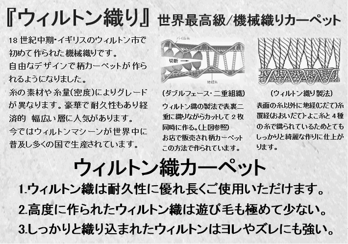 ウィルトン