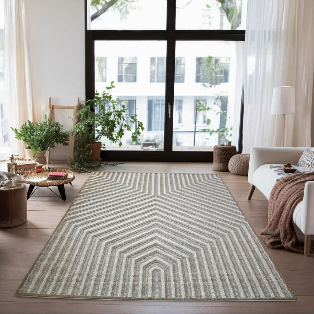 おしゃれラグ 絨毯 画像