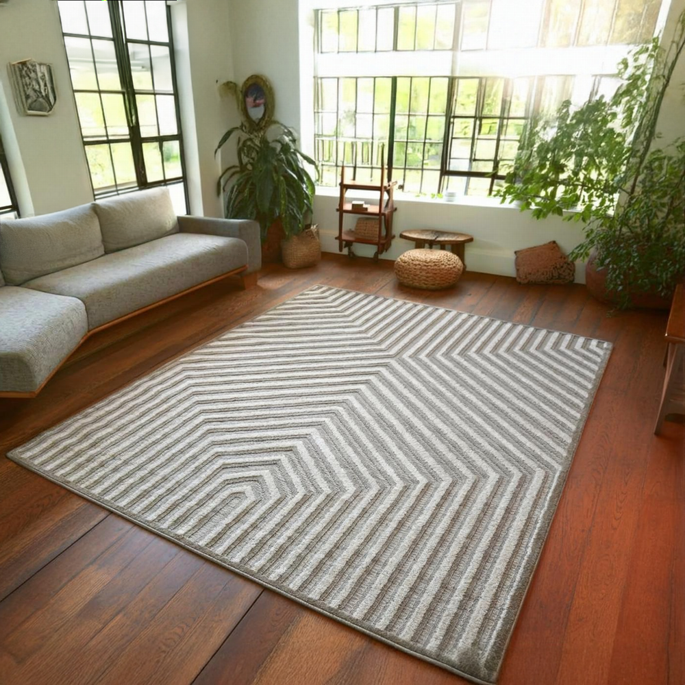 おしゃれラグ 絨毯 画像