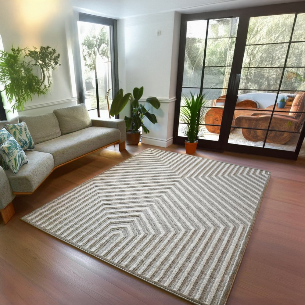 おしゃれラグ 絨毯 画像