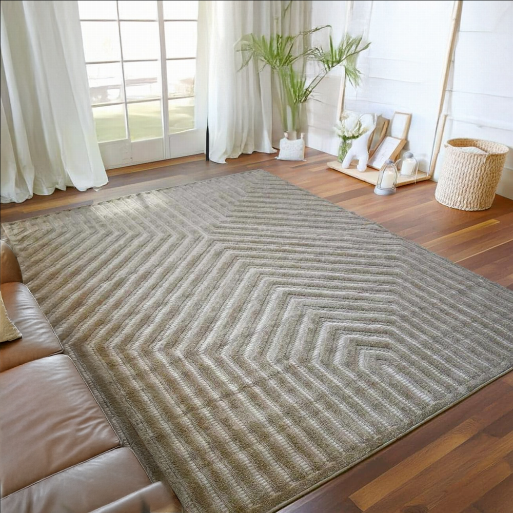 おしゃれラグ 絨毯 画像