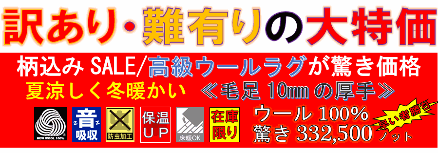 絨毯 画像 通販