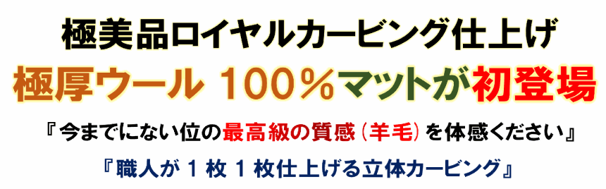 ウール ラグ 絨毯 画像