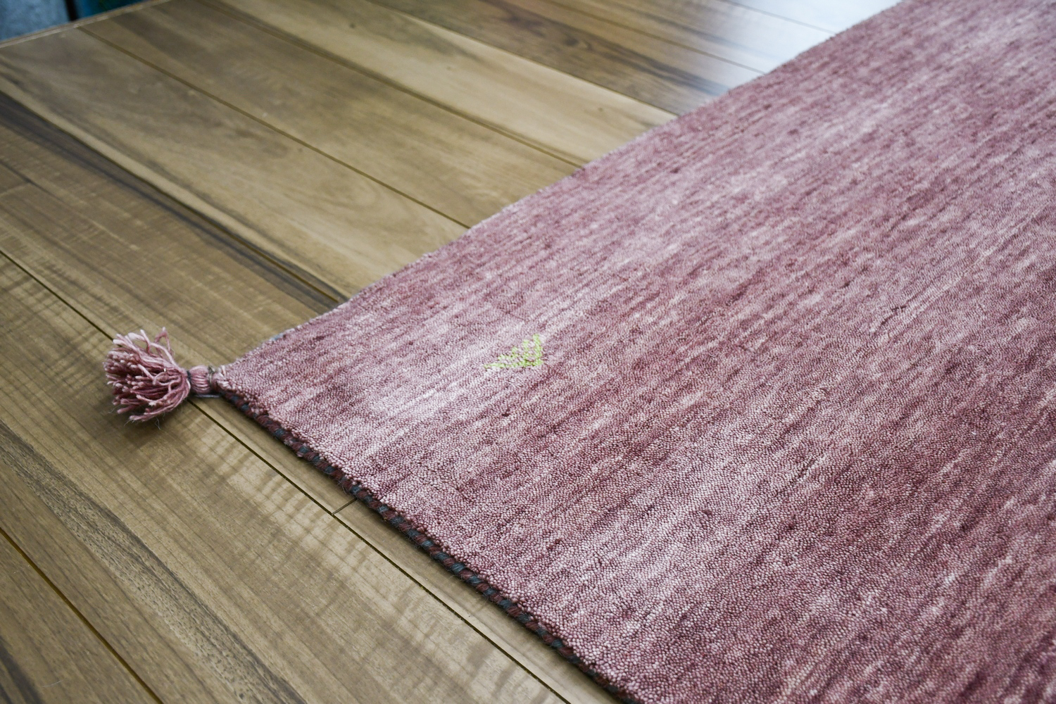 絨毯 ギャッベ 3畳 200×250 ラグ 厚手 ラグマット ウール ギャベ 