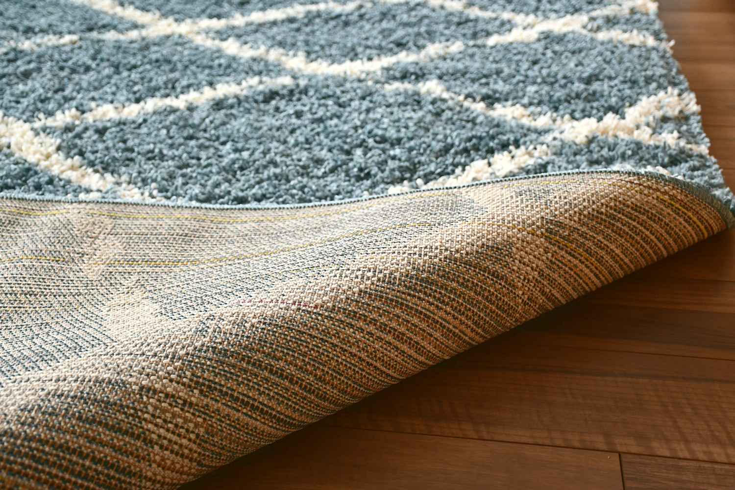 シャギーラグ ラグ 北欧 3畳 160×230 シャギー 絨毯 じゅうたん 