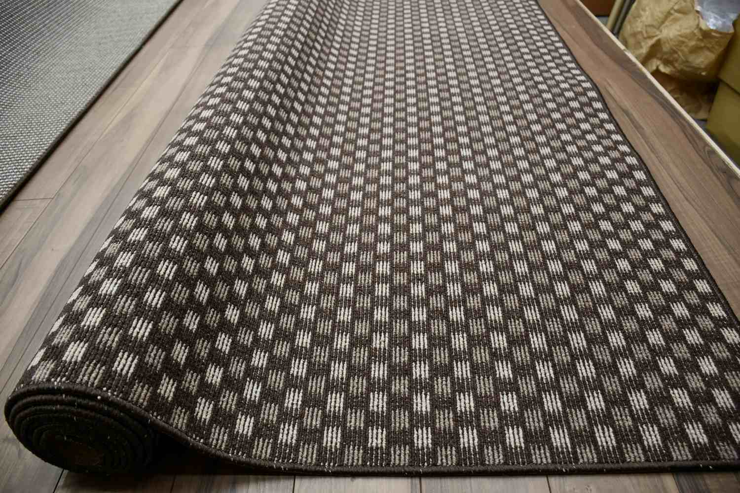 最終価格 ウール100％ カーペット 6畳 六畳 絨毯 じゅうたん ラグ 日本
