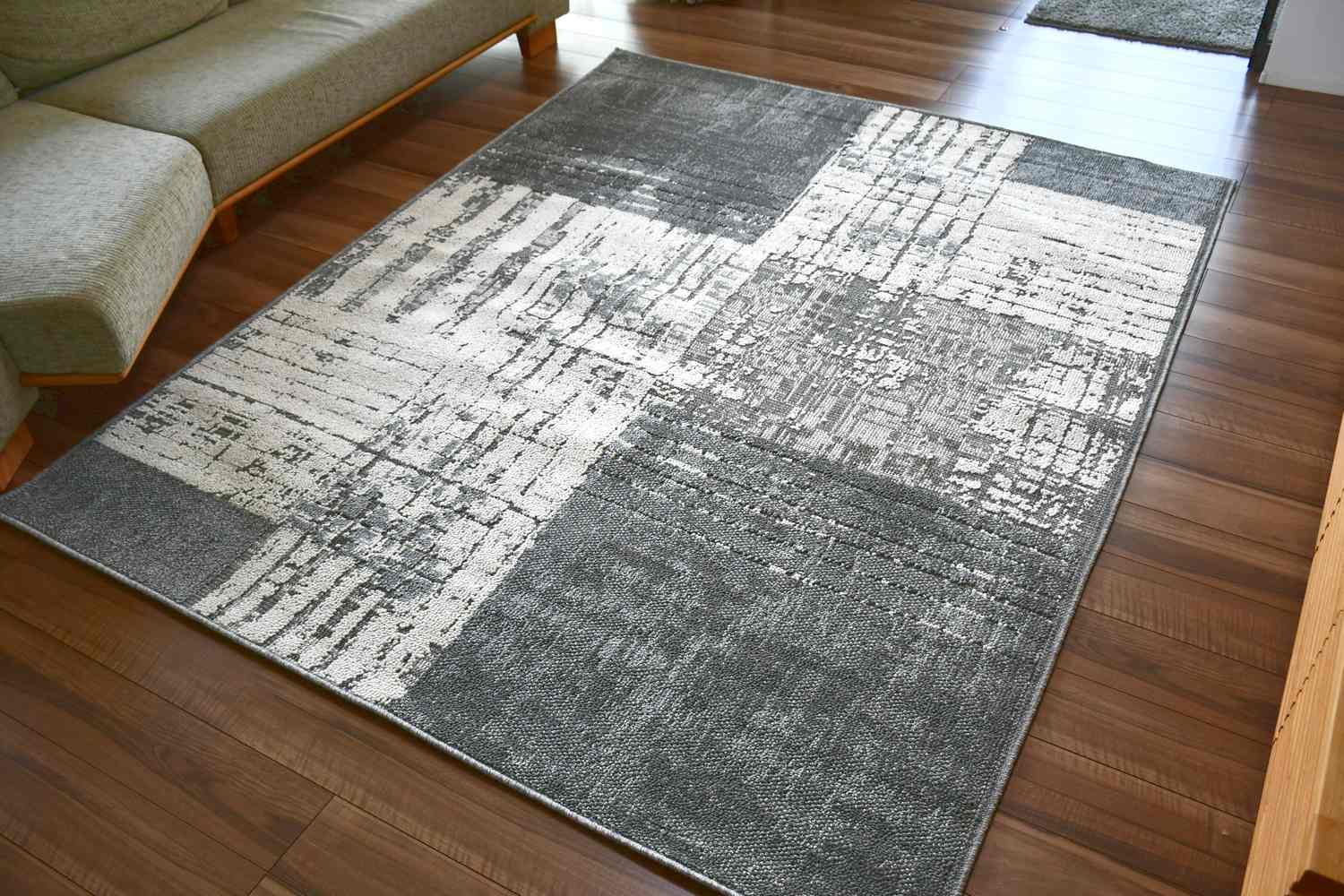 最終価格 ラグ ラグマット 3畳 160×230 ダイニングラグ リビング 絨毯