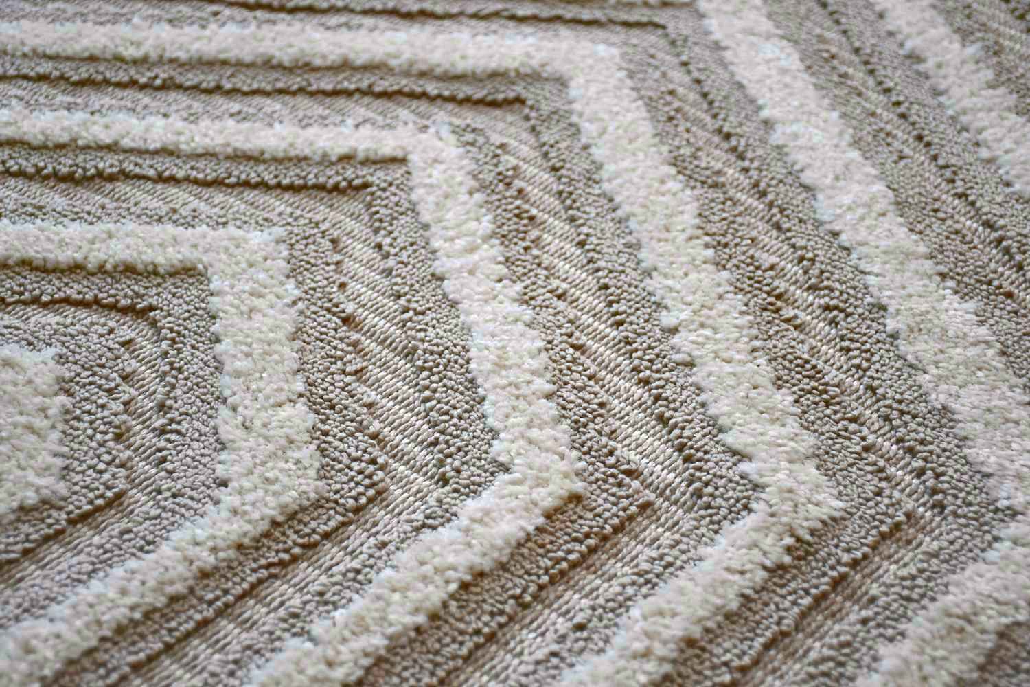 おしゃれラグ 絨毯 画像