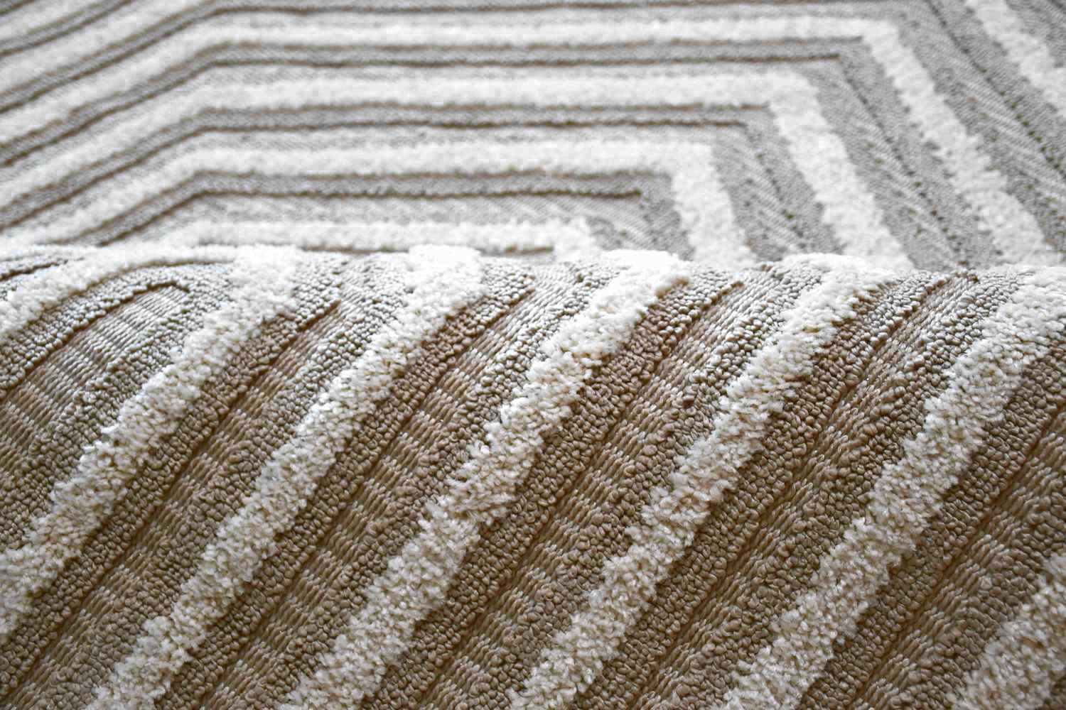 おしゃれラグ 絨毯 画像