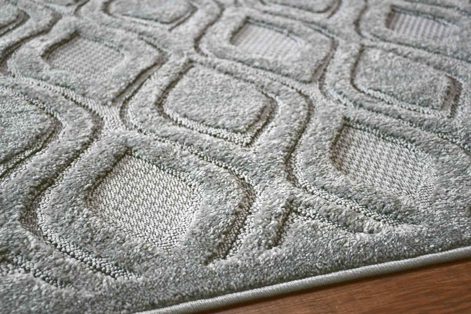 おしゃれラグ 絨毯 画像