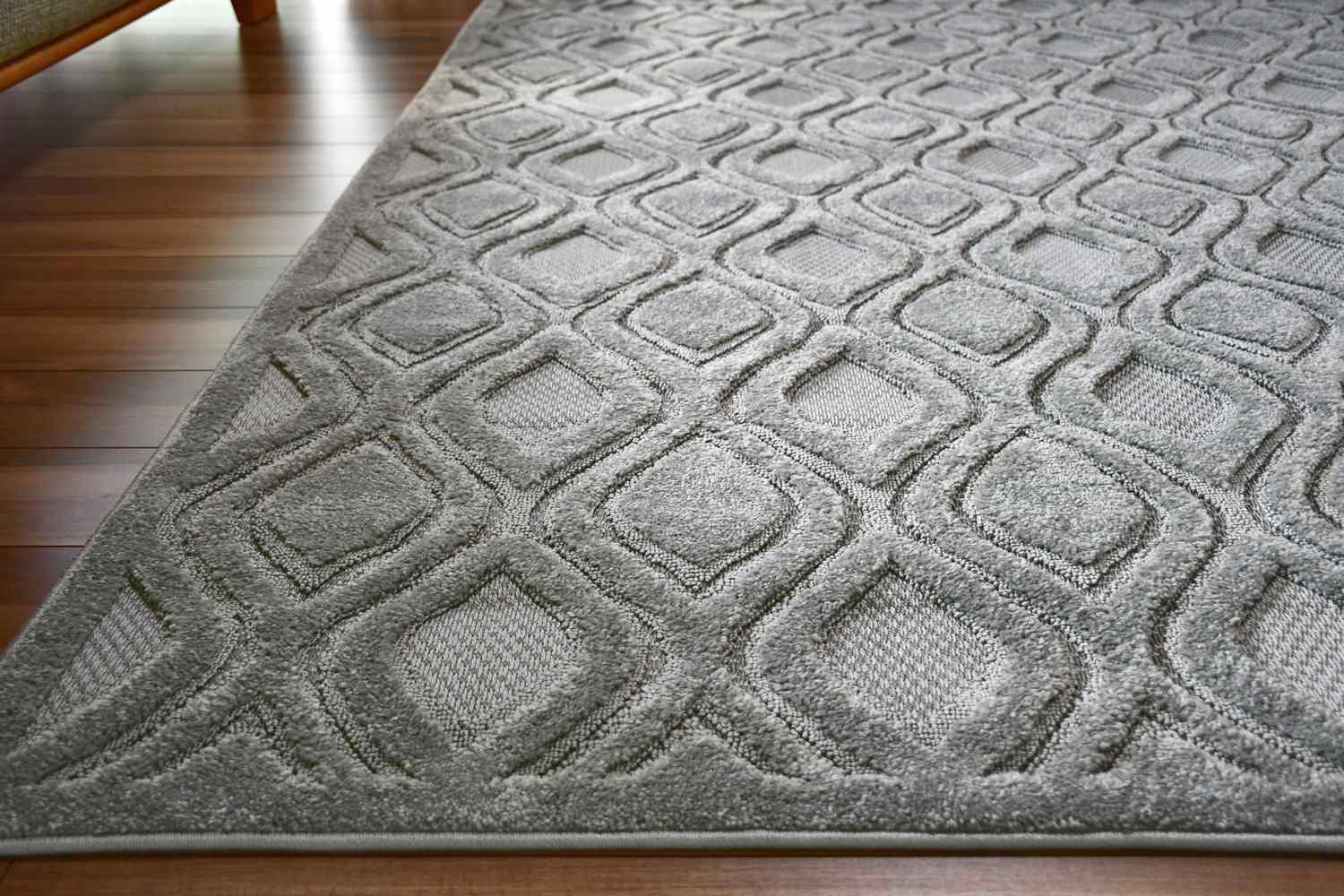 おしゃれラグ 絨毯 画像