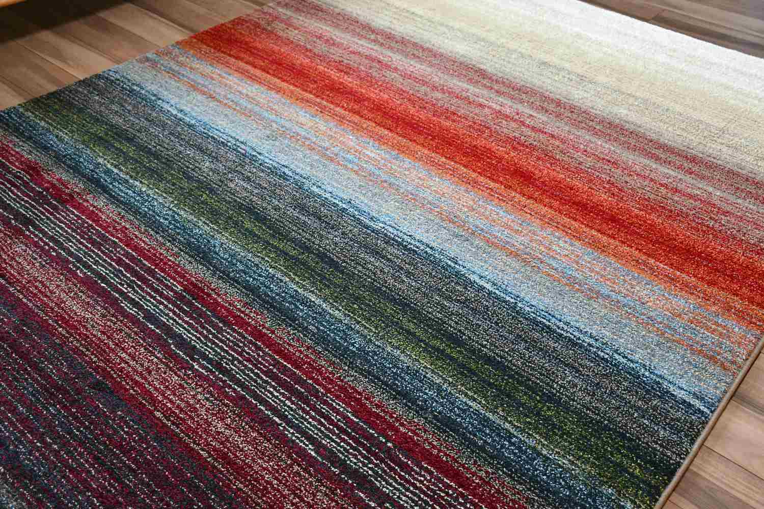 ギャッペラグ 絨毯 画像