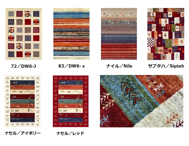 アウトレット 訳あり ラグ おしゃれ 1 5畳 カーペット 133 190 絨毯 じゅうたん 西海岸 北欧 アメリカン リビング 寝室 ウィルトン 厚手 青 ブルー オレンジ ギャベ ギャッベ おすすめ サイズ 品名 B品 柄込ピアンキシリーズ １３３ １９０ｃｍ 北海道 絨毯 ラグ