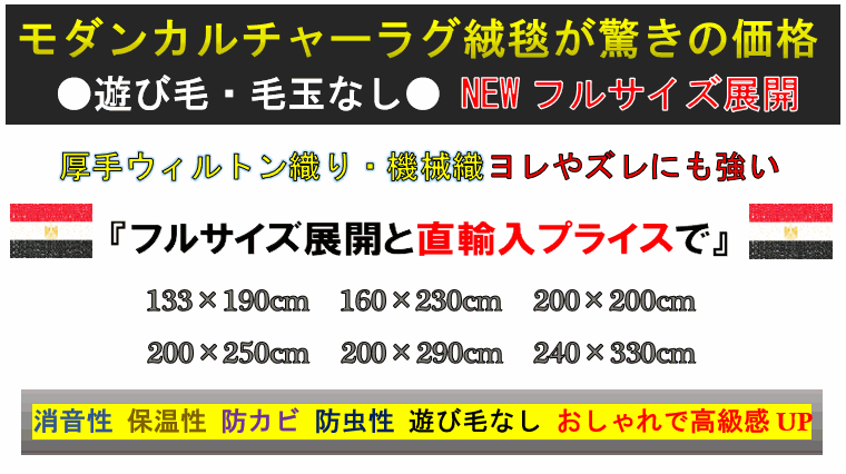 ラグ 北欧 おしゃれ 絨毯