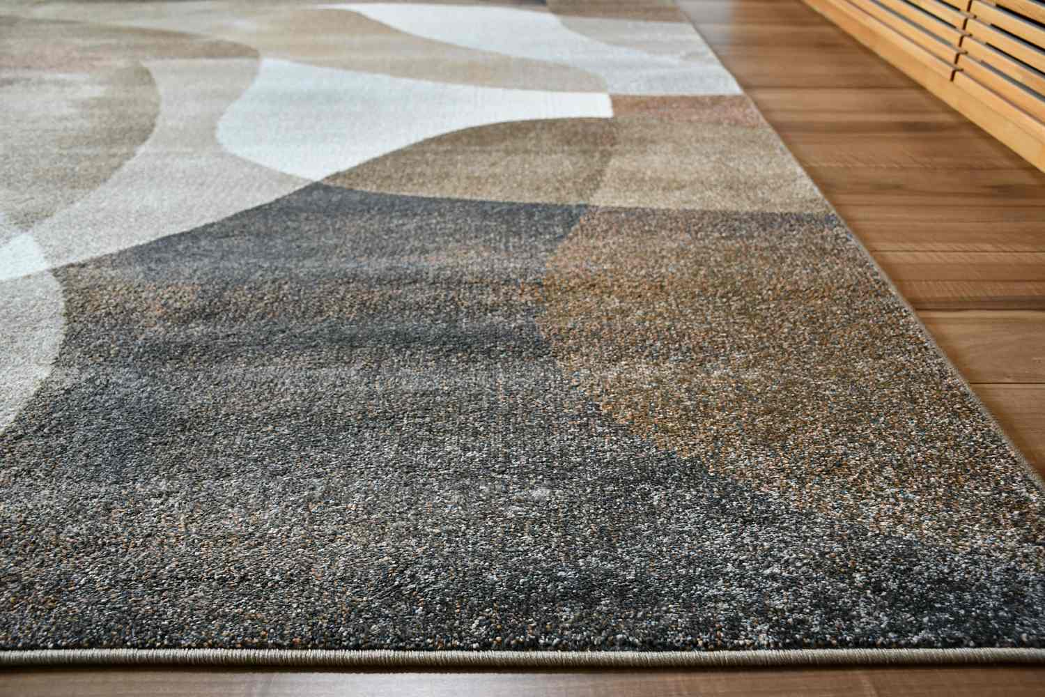 おしゃれ ラグ 絨毯 画像