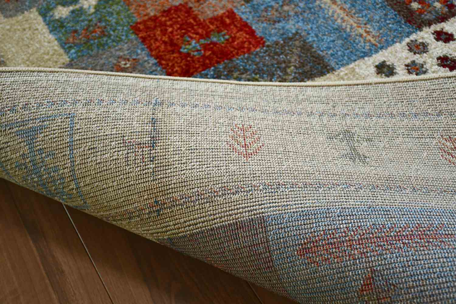 ギャッペラグ 絨毯 画像