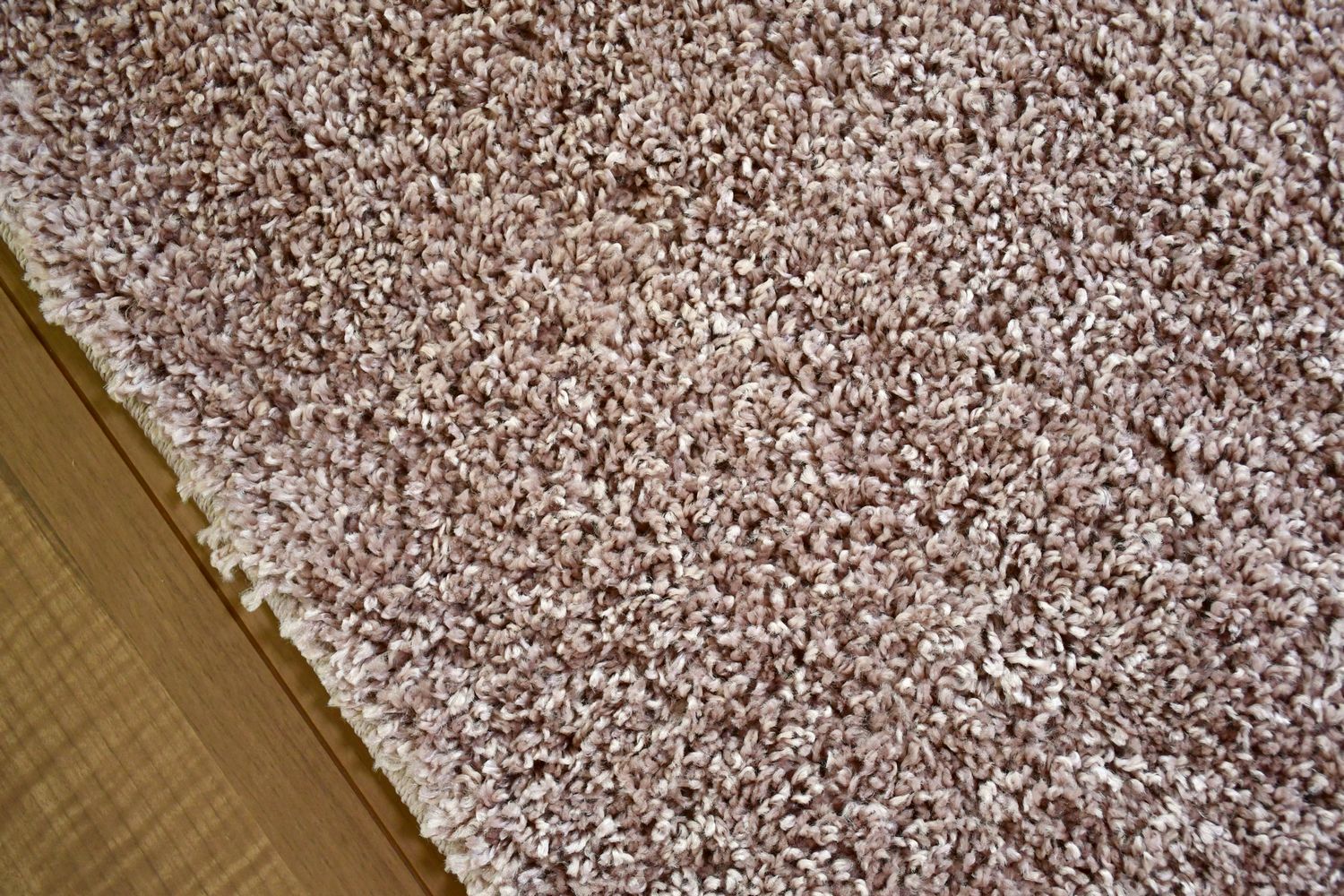 ピンク PINK ラグ 画像