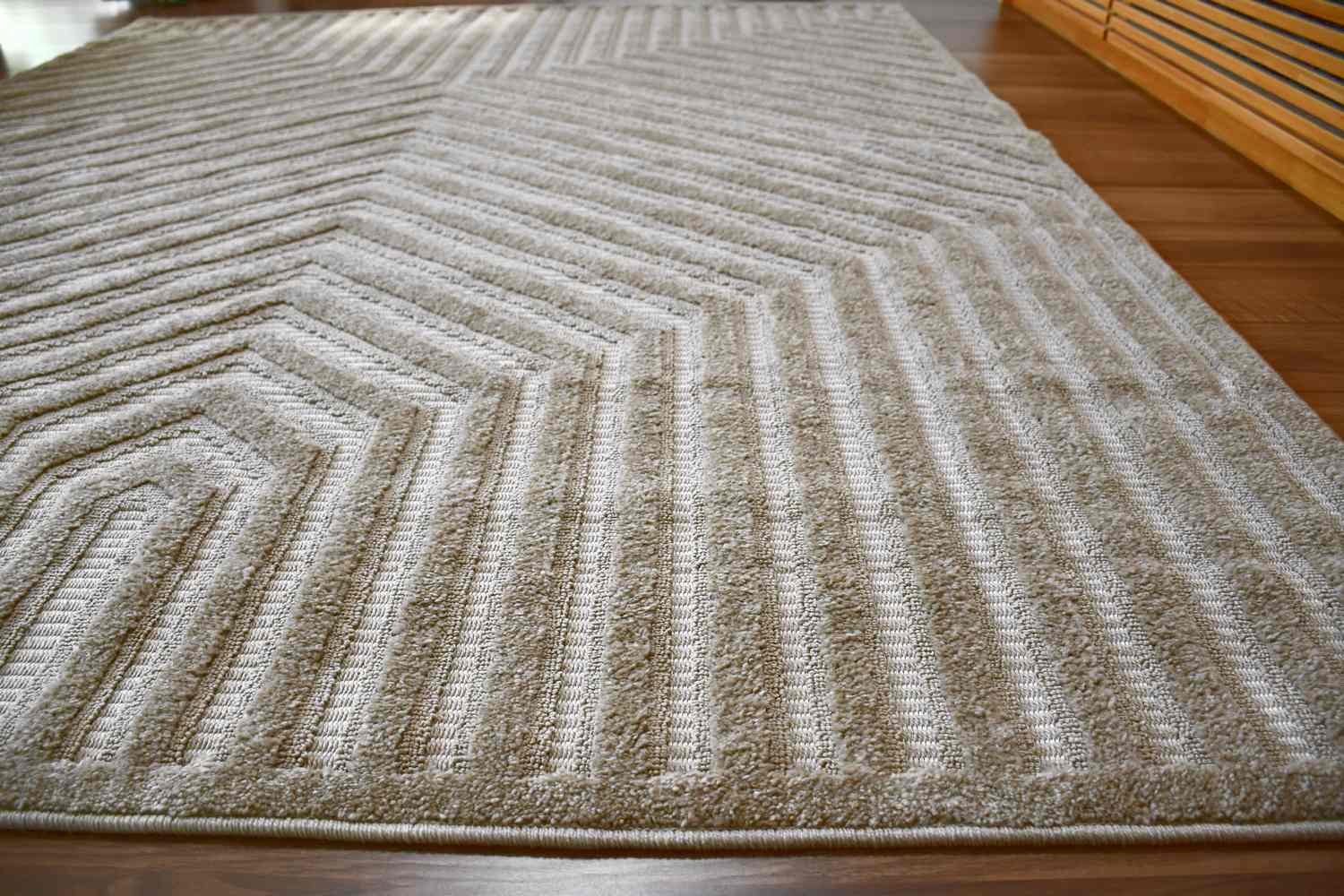 おしゃれラグ 絨毯 画像