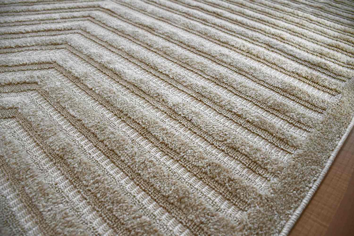 おしゃれラグ 絨毯 画像