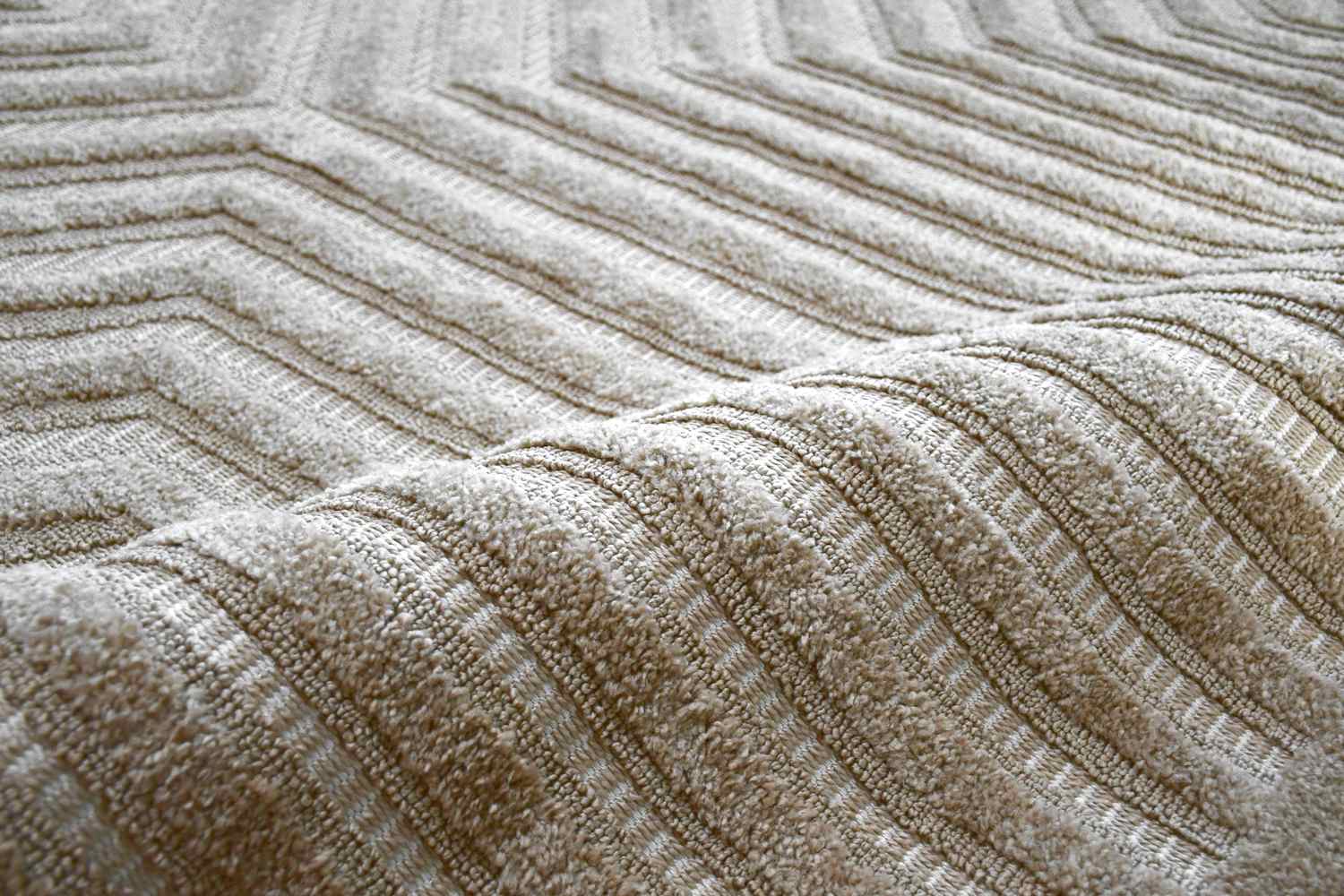 おしゃれラグ 絨毯 画像