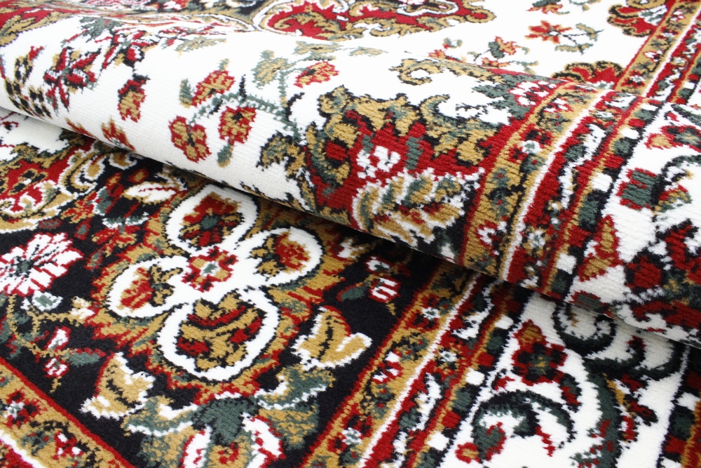 アウトレット ラグ 絨毯 カーペット ベルギー じゅうたん 安い 4.5畳