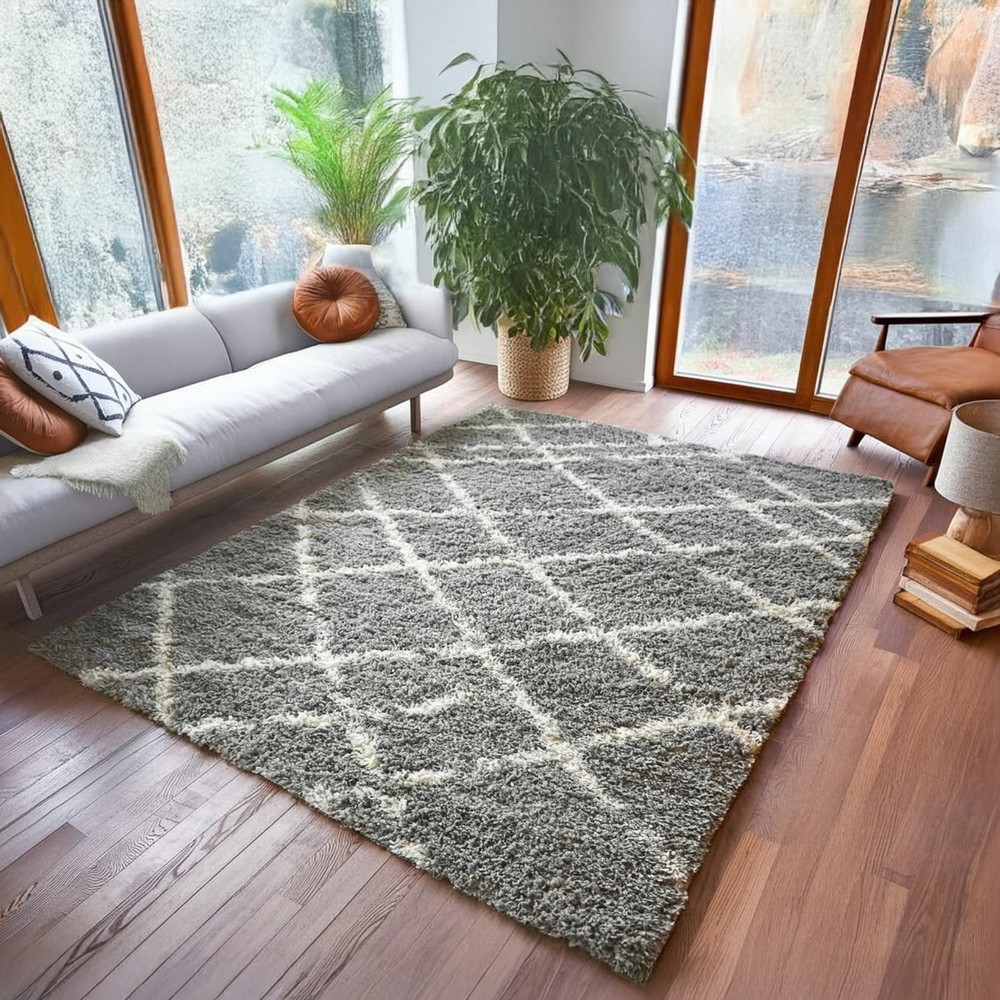 シャギーラグ ラグマット/高級 絨毯/140×200cm〜250×250cm/長方形 楕円/日本製 東リ/毛100%/T-WELSHC/４色/受注生産 フリーリー シャギーラグ 140×200cm ふわふわ 毛足25mm おしゃれ ラグ