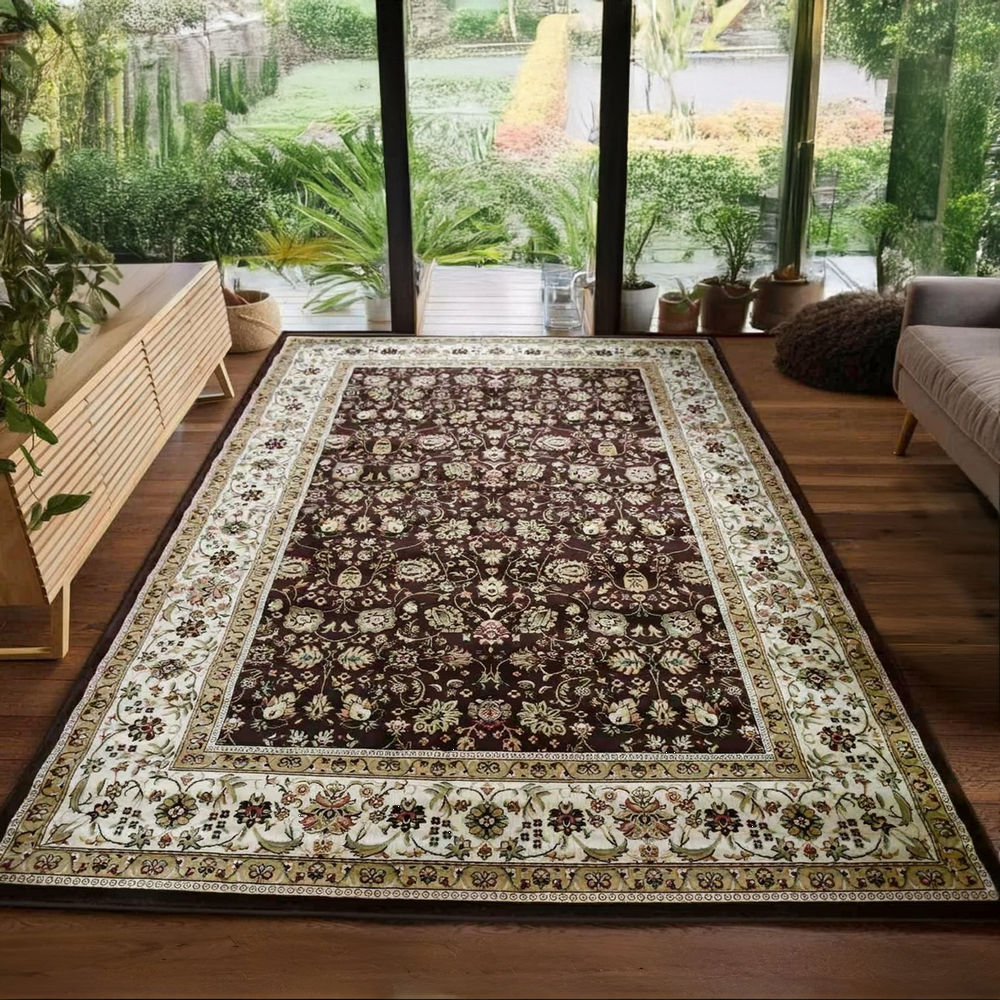 新品！未使用！6畳サイズ☆絨毯・カーペット・ラグ カーペット 6畳 用 240×330 洗える 抗菌 防ダニ 防臭 ラグ