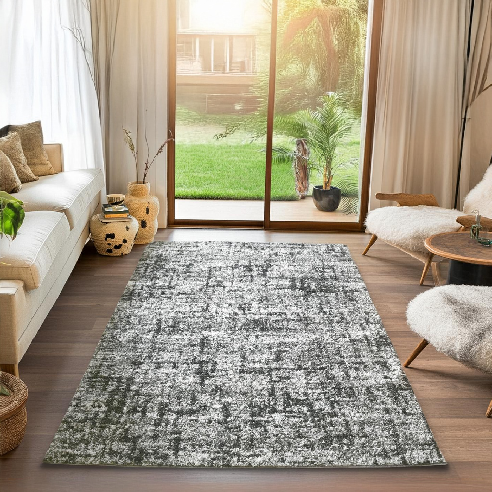 ラグ 絨毯 画像 シャギー おしゃれ