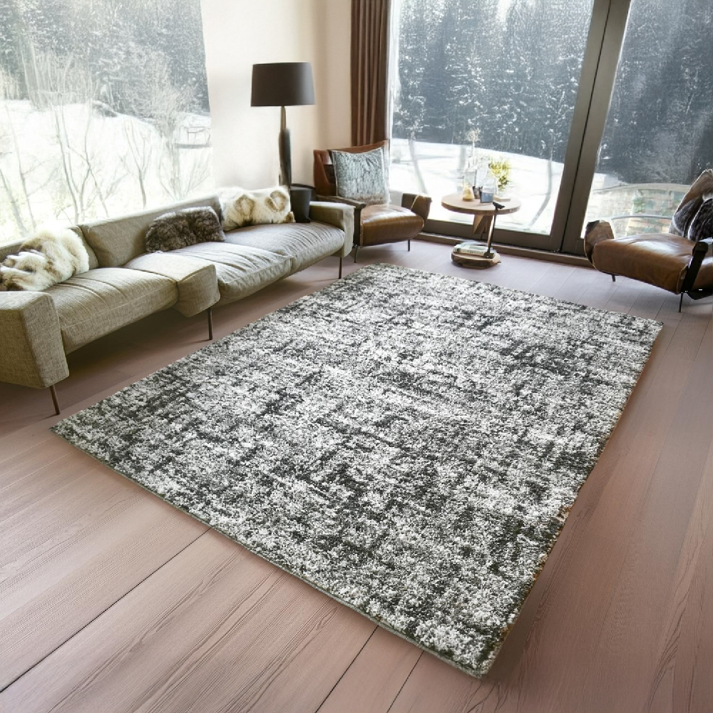 ラグ 絨毯 画像 シャギー おしゃれ