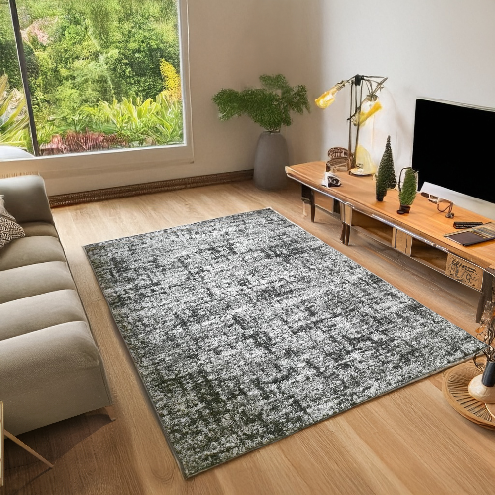 ラグ 絨毯 画像 シャギー おしゃれ