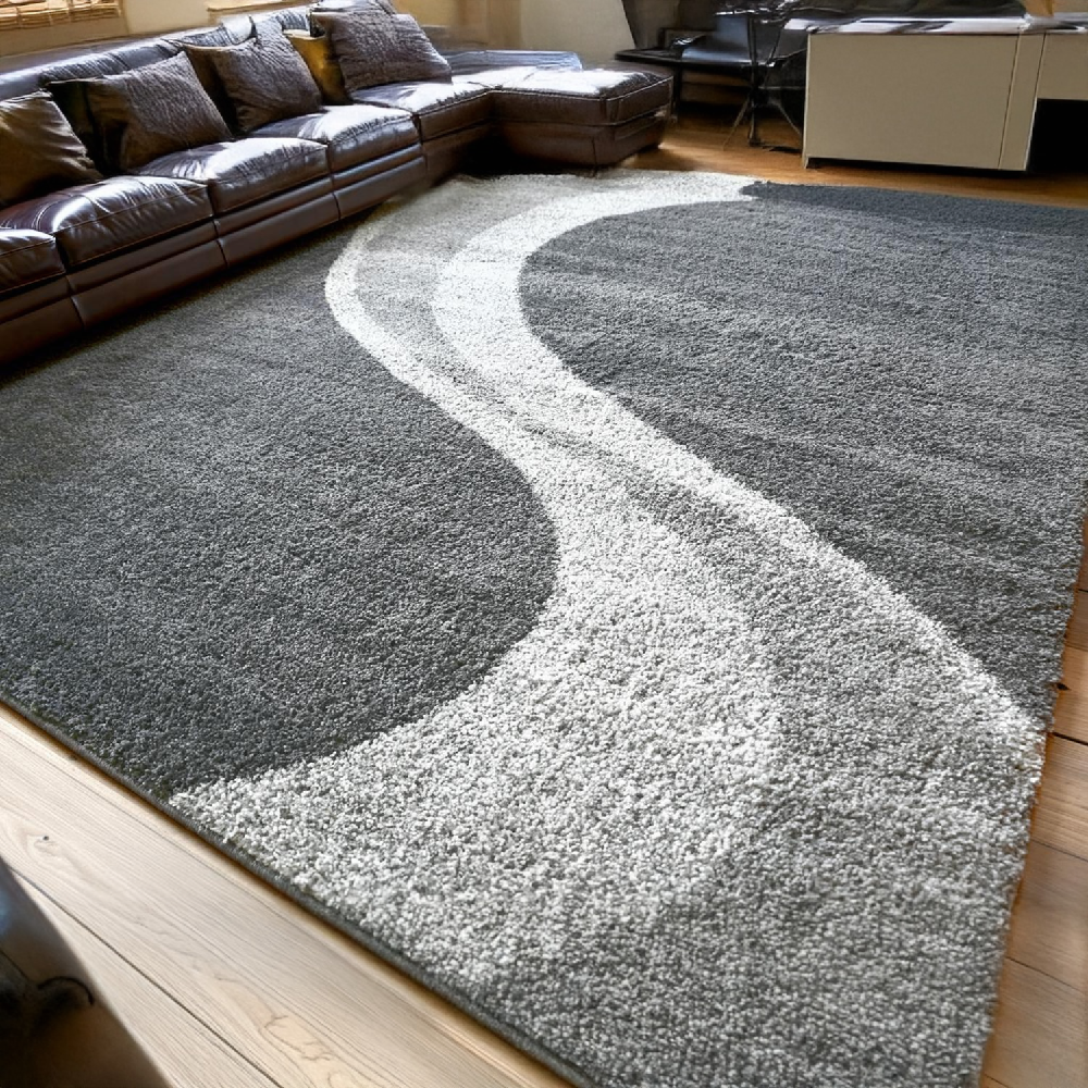 シャギーラグ 絨毯 画像 おしゃれ