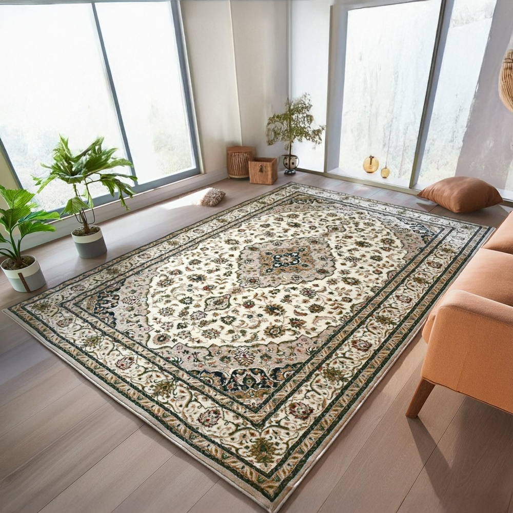 絨毯 ラグ 輸入 海外 画像 柄