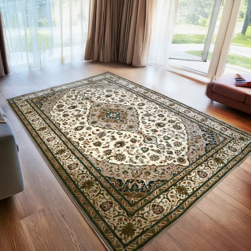 絨毯 ラグ 輸入 海外 画像 柄