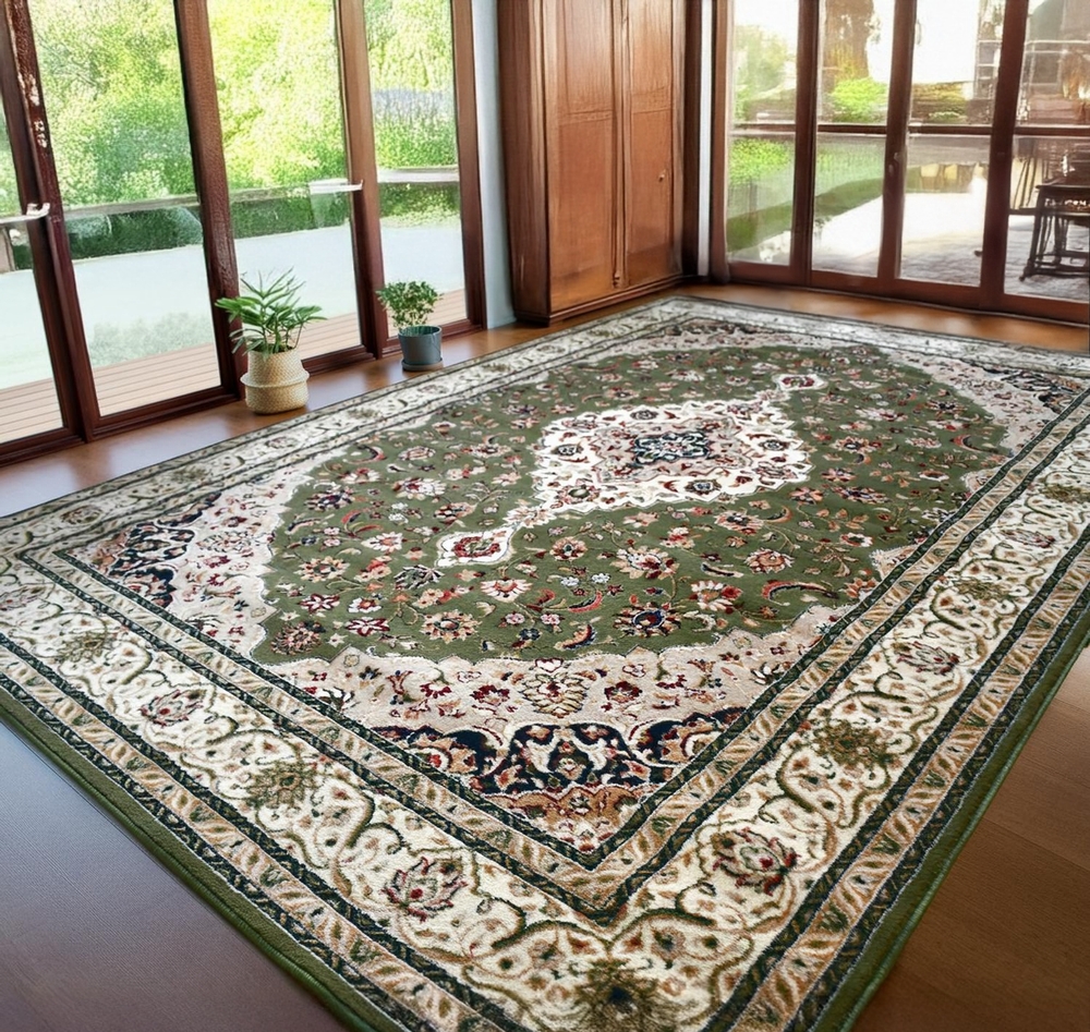 絨毯 ラグ 輸入 海外 画像 柄