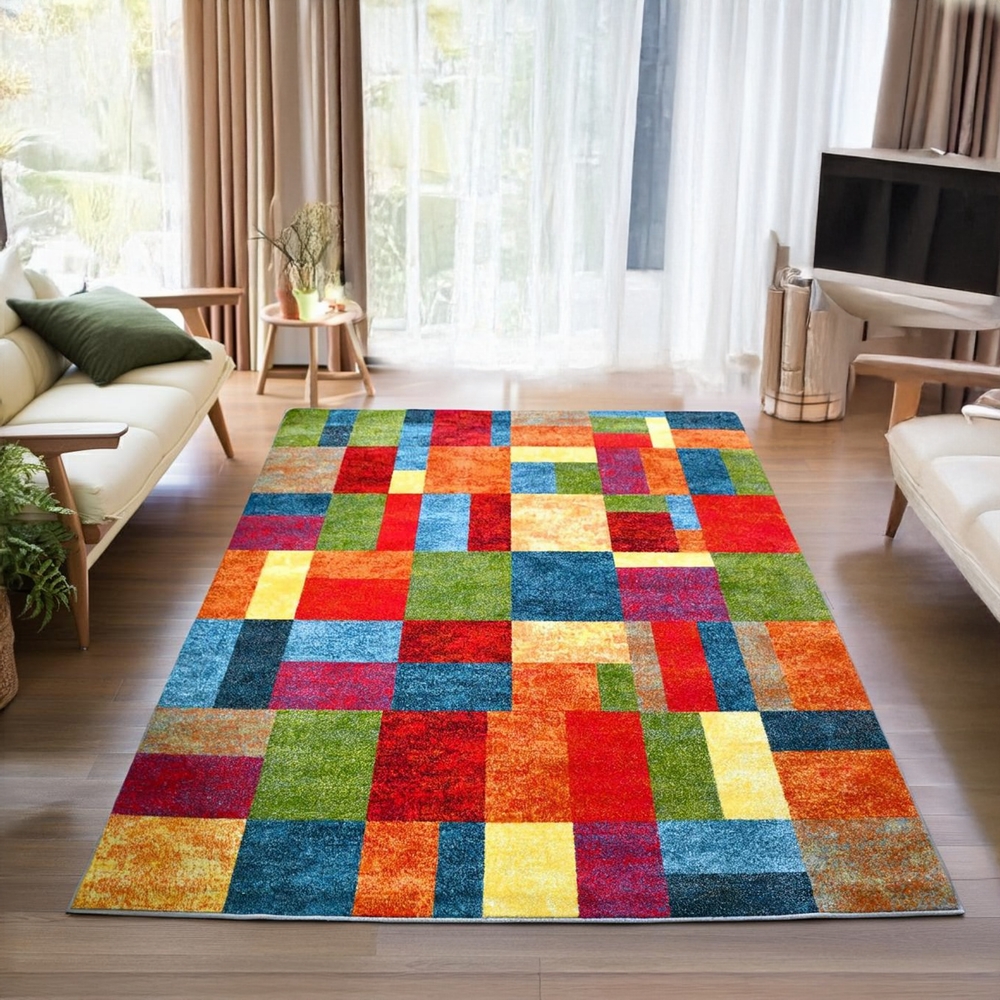 ギャッペラグ 絨毯 画像 おしゃれ