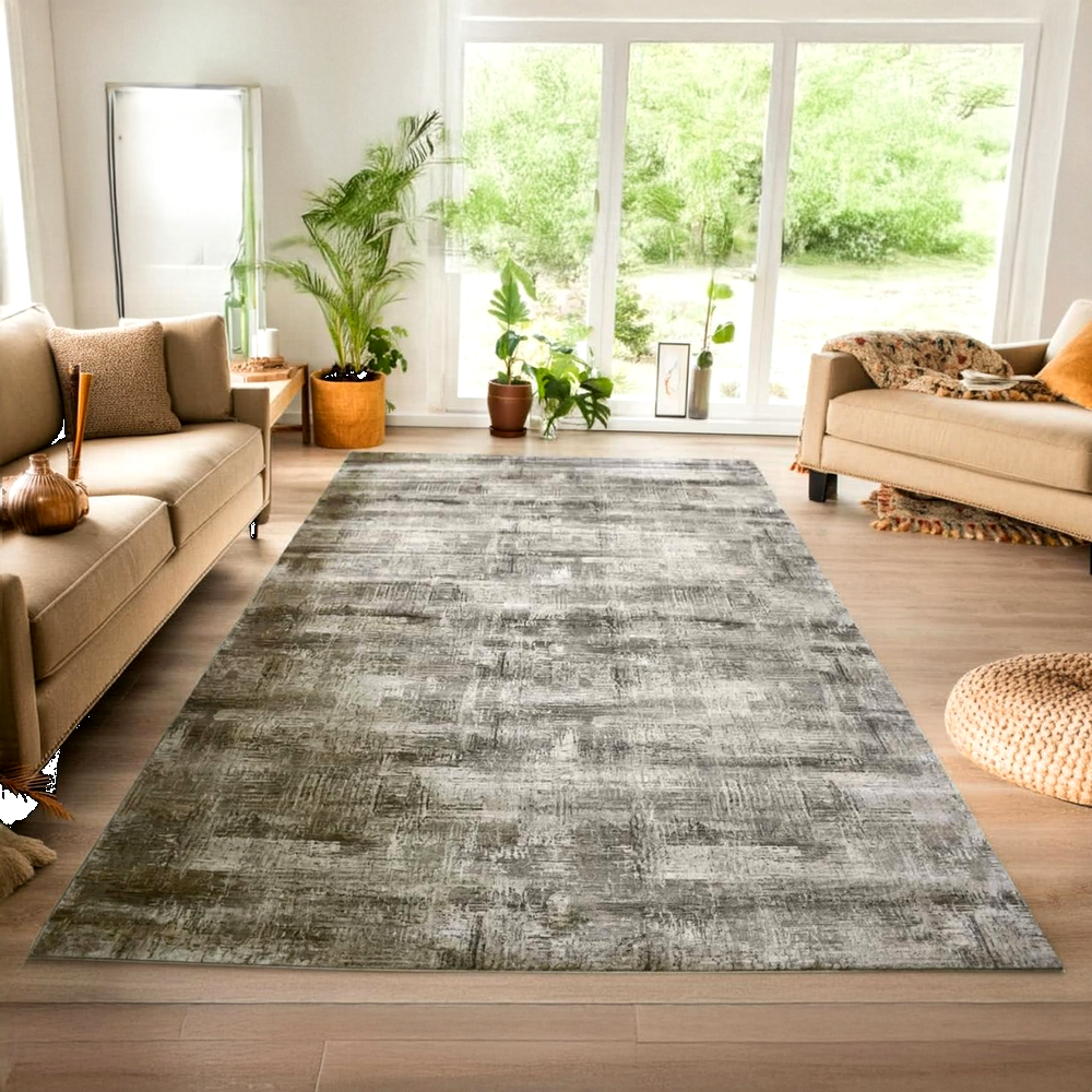 絨毯 じゅうたん 厚手 4.5畳 260×260cm 防炎加工 カーペット おしゃれ