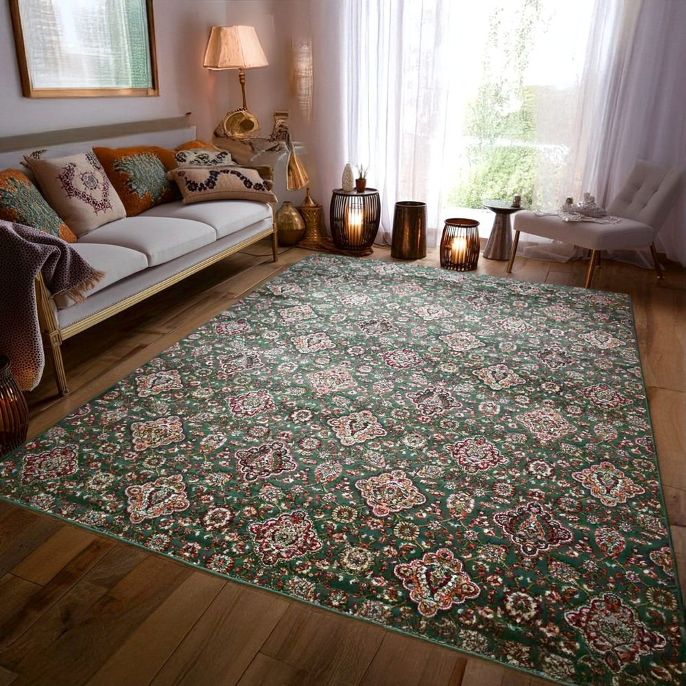 ベルギー 絨毯 カーペット 画像