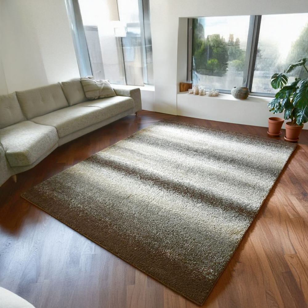 ラグ おしゃれ 絨毯 画像