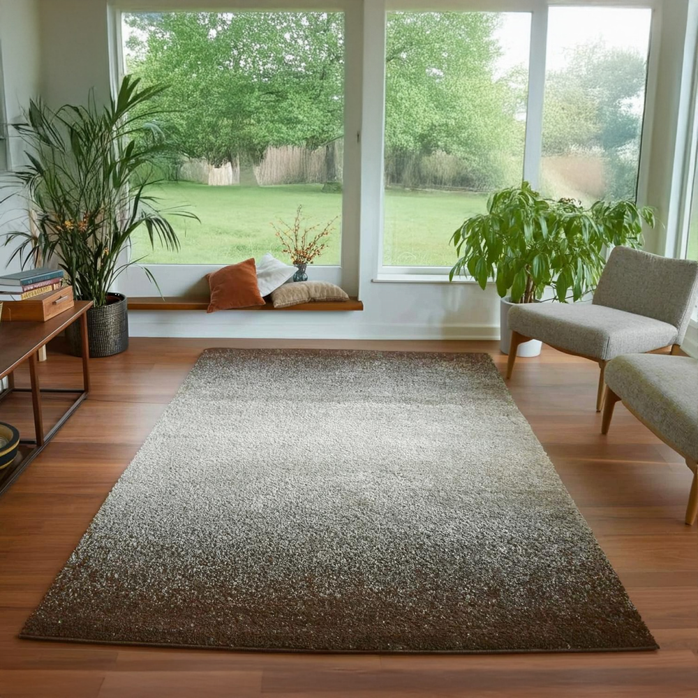 ラグ おしゃれ 絨毯 画像