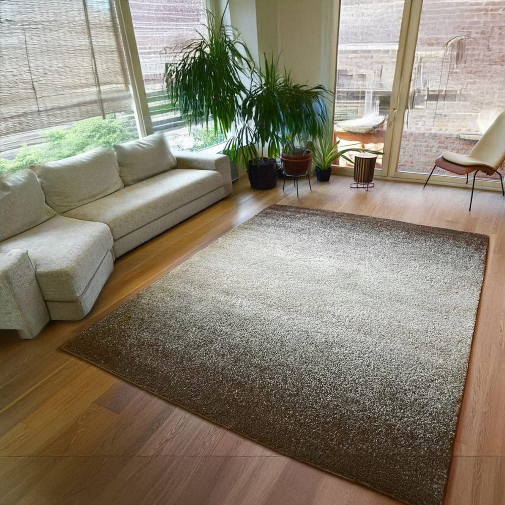 ラグ おしゃれ 絨毯 画像