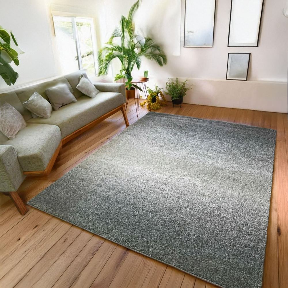 ラグ おしゃれ 絨毯 画像