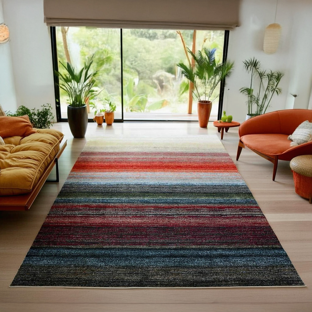 ギャッペラグ 絨毯 画像