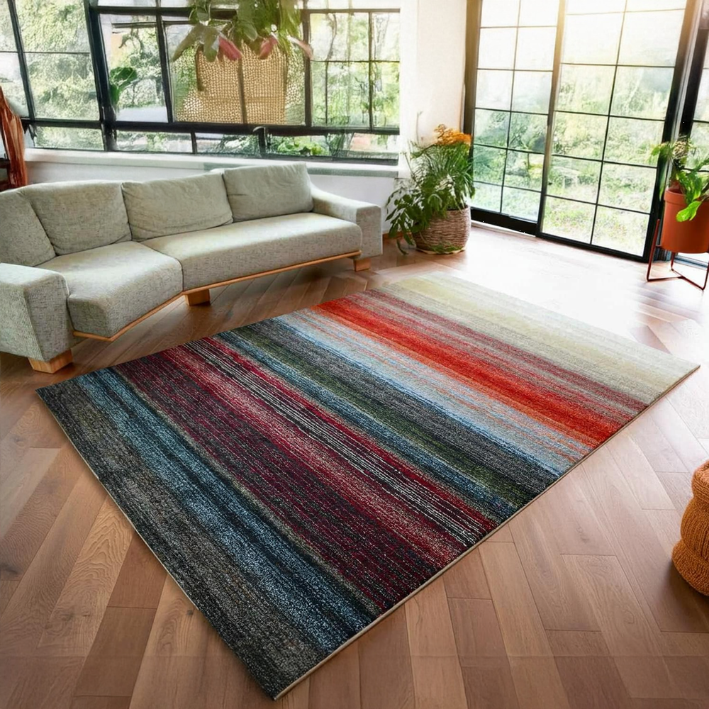 ギャッペラグ 絨毯 画像