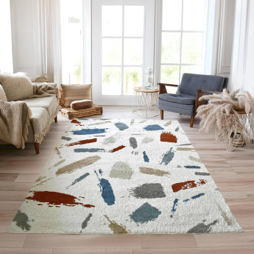 絨毯 ラグ おしゃれ 画像