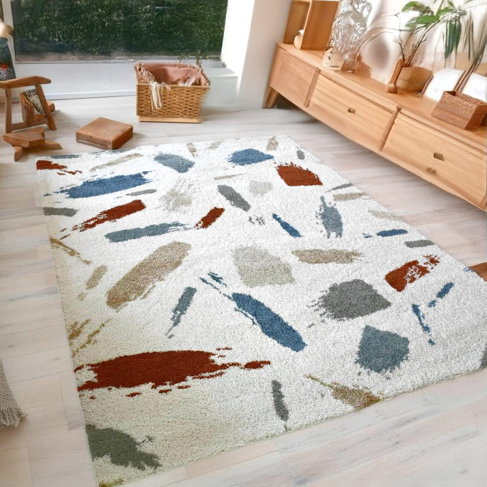 絨毯 ラグ おしゃれ 画像