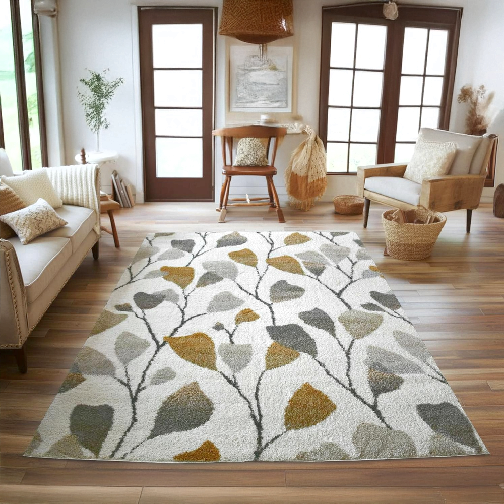 絨毯 ラグ おしゃれ 画像