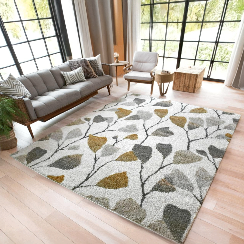 絨毯 ラグ おしゃれ 画像