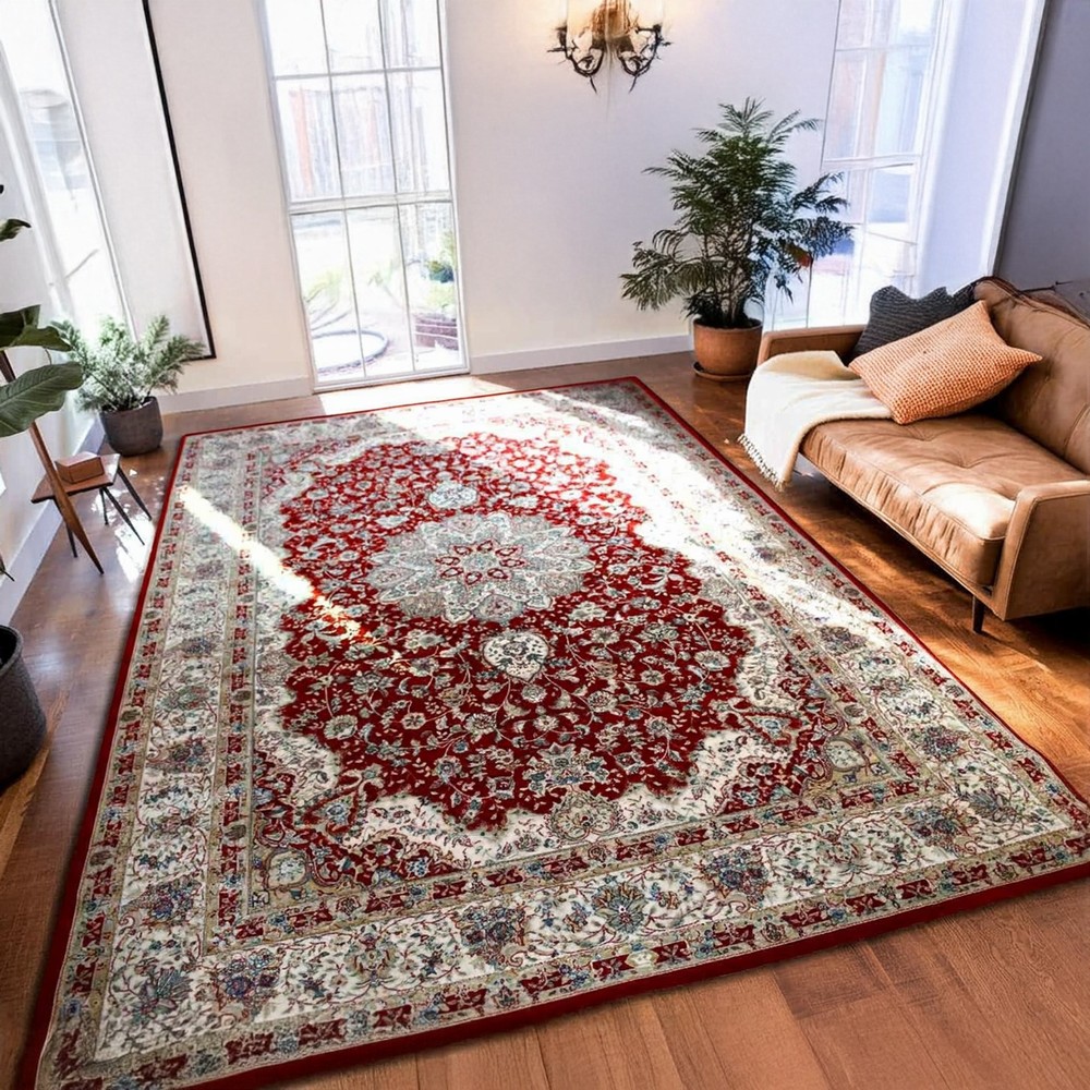 ラグ　じゅうたん　60×200(cm) ベルギー製 最高級 ベルギー絨毯 ラグ 200x250cm 激安ラグマット : ラグマット通販