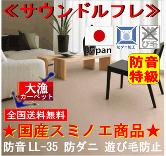 サウンドルフレ