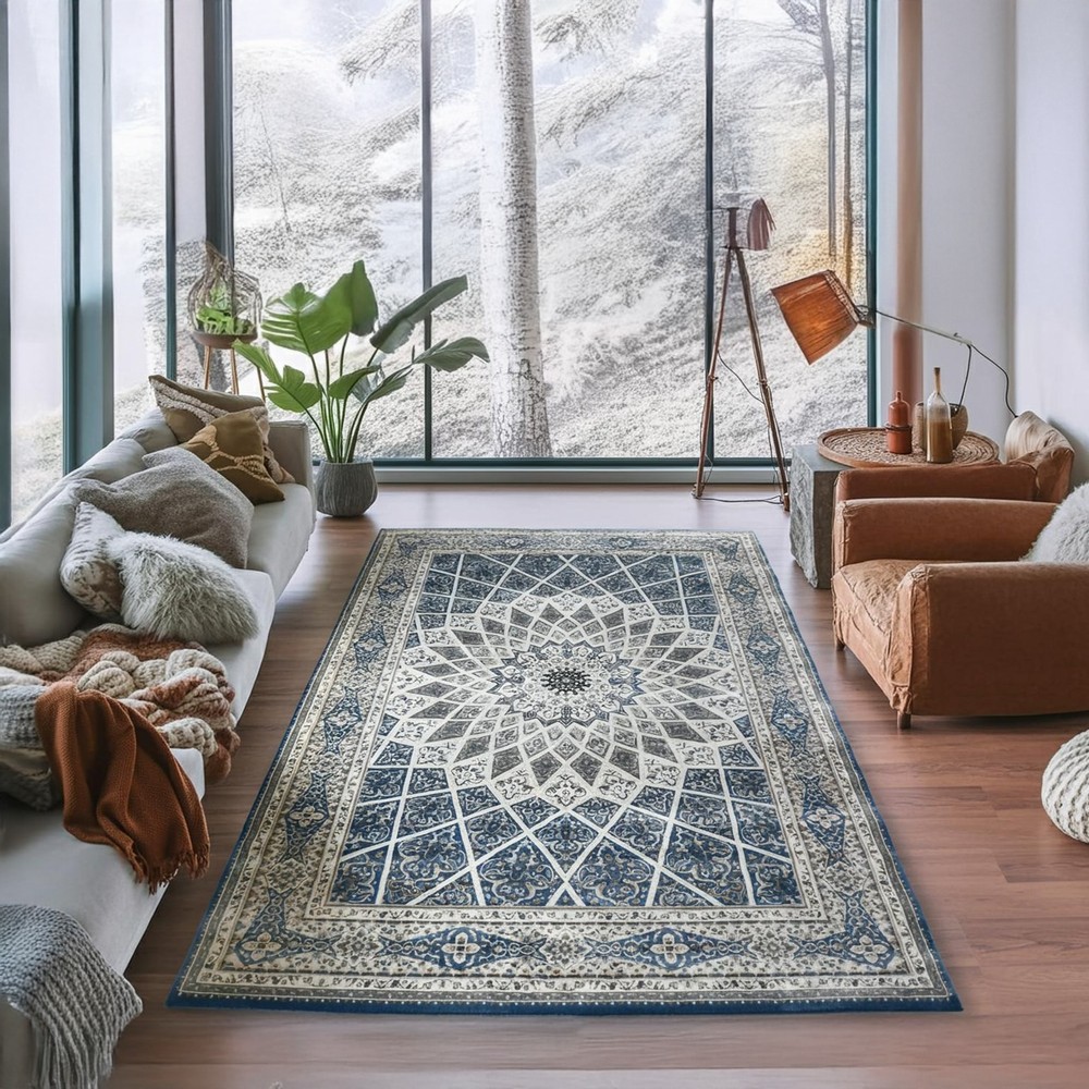 絨毯 おしゃれ 安い 激安 画像 ラグ